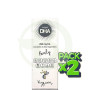 Pack 2x Omega 3 Dha 30Ml. Veggunn