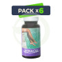 Pack 6x Venacel 60 Capsulas Higifar