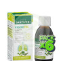 Pack 6x Jarabe Vigor Pec 240Ml. Santiveri