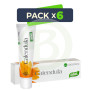 Pack 6x Crema De Caléndula Bio 50Ml. Santiveri