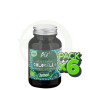 Pack 6x Alga Chlorella Bio 118 Comprimidos Santiveri