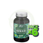 Pack 6x Alga Espirulina Bio 100 Comprimidos Santiveri