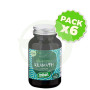 Pack 6x Alga Klamath 70 Comprimidos Santiveri