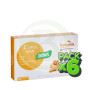 Pack 6x Curcu Mente 24 Comprimidos Santiveri