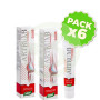 Pack 6x D-Crema Artrum-B Calor 75Ml. Santiveri