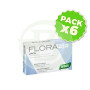 Pack 6x Florase Urol 40 Cápsulas Santiveri