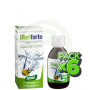 Pack 6x Jarabe Diuriforte 240Ml. Santiveri