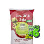 Pack 6x Lecitina Bolsa 400Gr. Santiveri
