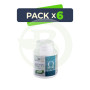 Pack 6x Lipid Complex Omega 3-6-9 125 Perlas Santiveri