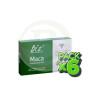 Pack 6x Maca Bio 60 Cápsulas Santiveri