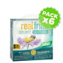Pack 6x Realfrial Propolis y Equinácea 20 Viales Santiveri