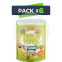 Pack 6x Vigor Total 400Gr. Santiveri