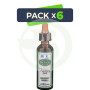 Pack 6x Bach Recovery Plus 20Ml. Santiveri