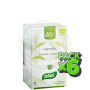 Pack 6x Sanaflor Té Verde Bio 20 Filtros Santiveri