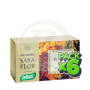 Pack 6x Sanaflor Erbafrial 20 Filtros Santiveri