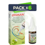 Pack 6x Otosan Gotas 10Ml. Santiveri