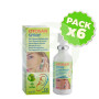 Pack 6x Otosan Spray 50Ml. Santiveri