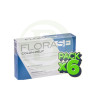 Pack 6x Florase Colon-Help 40 Cápsulas Santiveri