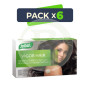 Pack 6x Vigor Hair Revital Capilar 48 Comprimidos Santiveri