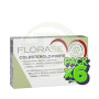 Pack 6x Florase Colesterolo Forte 40 Capsulas Santiveri