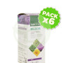 Pack 6x Bilixir Jarabe 240Ml. Santiveri