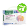 Pack 6x Triptofano 30 Capsulas Santiveri