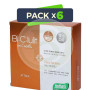 Pack 6x Bi-C-Lulit 15+5 Viales Santiveri