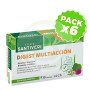 Pack 6x Digest Multiaccion 30 Cápsulas Santiveri