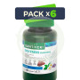 Pack 6x Dextress Gummies 60 Gominolas Masticables Santiveri
