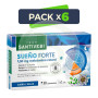 Pack 6x Sueño Forte 30 Comprimidos Santiveri