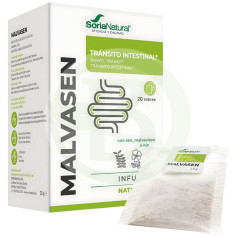 Natusor 18 Malvasén 20 Filtros Soria Natural