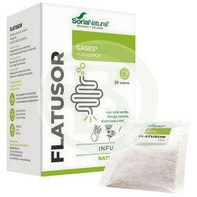 Natusor 22 Flatusor 20 Filtros Soria Natural