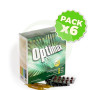 Pack 6x Optimax 90 Cápsulas Artesanía Agrícola