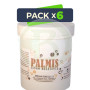 Pack 6x Fango Relajante 500Ml. Artesanía Agrícola
