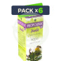 Pack 6x Propolina Eco Jarabe 200Ml Artesania Agricola