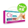 Pack 6x CIR 20 Viales Tegor