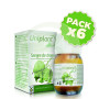 Pack 6x Uniplant Sangre de Drago 30Ml. Tegor