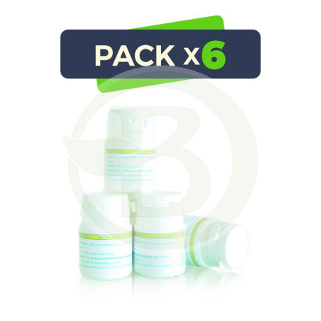 Pack 6x Tegorsal 12 20Gr. Tegor
