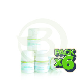 Pack 6x Tegorsal 9 20Gr. Tegor
