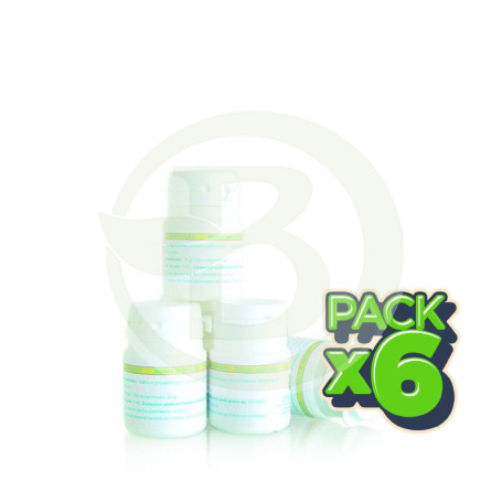 Pack 6x Tegorsal 9 20Gr. Tegor
