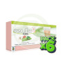 Pack 6x Esculter 2 Forte 20 Viales +40 Comp. Tegor