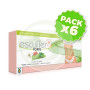Pack 6x Esculter 2 Forte 20 Viales +40 Comp. Tegor