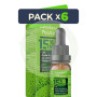 Pack 6x Cannabidol Aceite 15% 10Ml Tegor