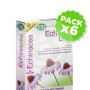 Pack 6x Echinaid Urto 30 Cápsulas ESI - Trepat Diet