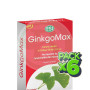 Pack 6x Ginkgomax 30 Tabletas ESI