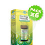 Pack 6x Aceite de Árbol de Té 25Ml. Laboratorios ESI