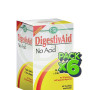 Pack 6x Digestivaid No Acid 60 Tabletas ESI - Trepat Diet