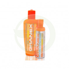 Granex Spray 50Ml. Catalysis