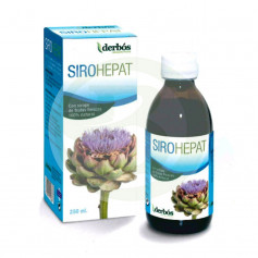 Sirohepat 250Ml. Derbos