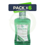 Pack 6x Aloefresh Colutorio 500Ml. Esi